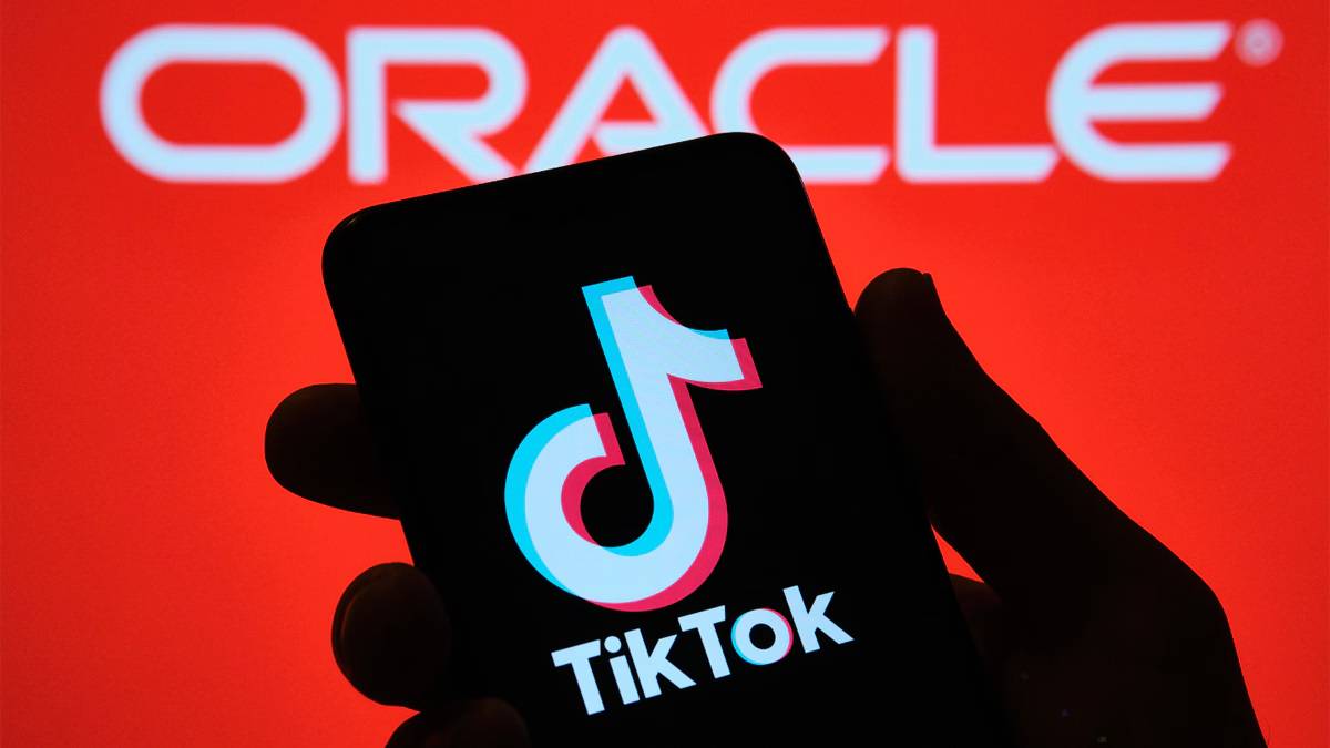 TikTok ban in US will be disastrous, massive hit to revenue and economy, warns Oracle TikTok ban in US will be disastrous, massive hit to revenue and economy, warns Oracle